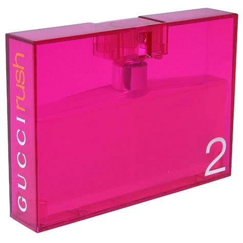 perfumy gucci rush 2